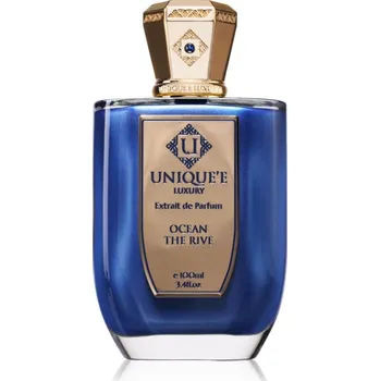 Unisex parfém Unique'e Luxury Ocean The Rive parfémový extrakt unisex 100 ml