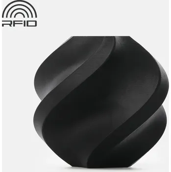 3D tisk Bambu Lab PETG HF - Black (černá) - Refill - Filament