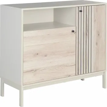 Komoda Komoda FROST K2 100x40 Alpský dub