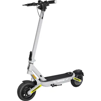 Elektrokoloběžka Sencor SCOOTER S71 LIGHT + Dárek za recenzi