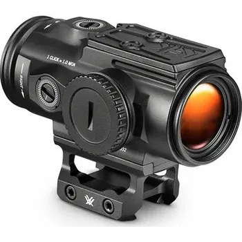 Airsoft Kolimátor Spitfire™ HD Gen II 5x Prism Scope AR-BDC4 Reticle
