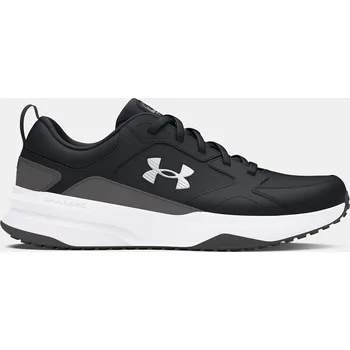 Pánská sportovní obuv Under Armour Pánské boty UA Charged Edge 3026727-003 Černá 11.5