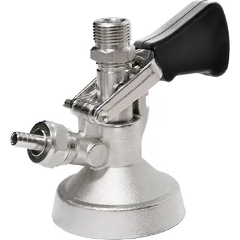 Výčepní technika Naražeč G-type Lindr