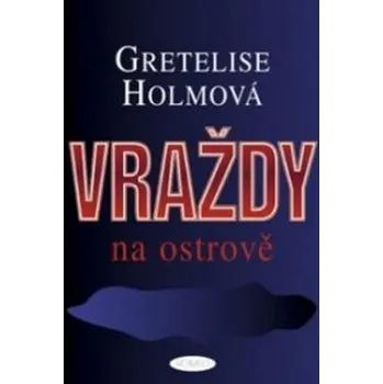 Vraždy na ostrově