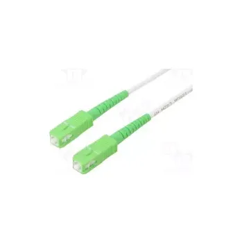 Síťový kabel SCA-SCA/OS2-020WH