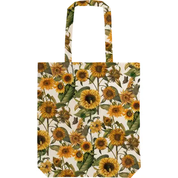 Látková taška Sunflowers