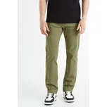 Jednoduché chino kalhoty Tohenri CELIO