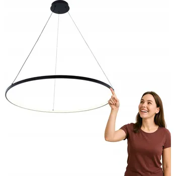 Závěsné svítidlo Zuma Line BRENO 1 - bodové LED světlo (integrovaný LED zdroj)