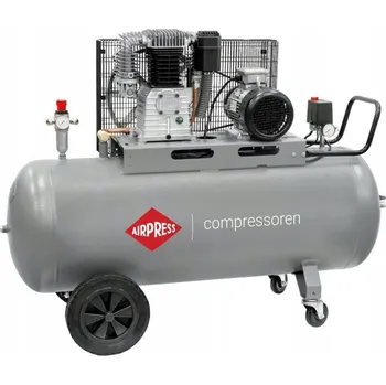 Kompresor Olejový kompresor Airpress HK 650-270 270 l, 11 barů