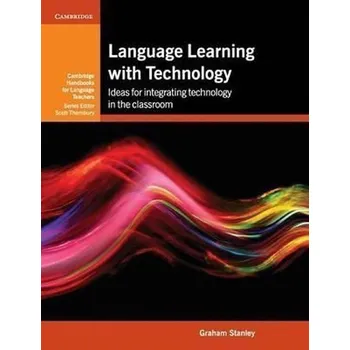 Cizí jazyk Language Learning with Technology