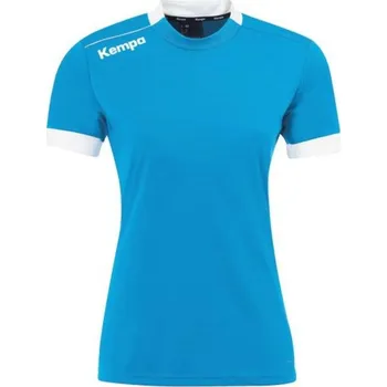 Dres Kempa PLAYER T WOMEN 2003621-02 Velikost M