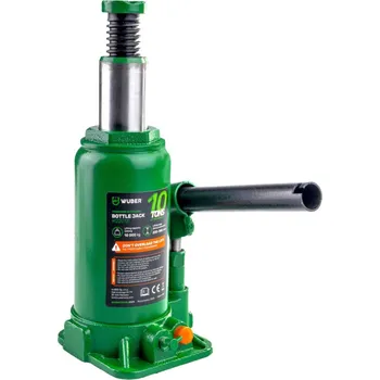 Hever WUBER Hydraulický sloupkový hever 10T W22013