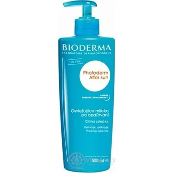 BIODERMA Photoderm AFTER SUN INOV. mléko po opalování 500 ml