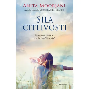 Síla citlivosti
