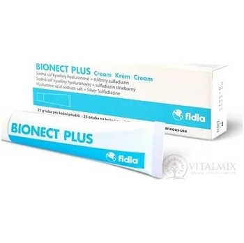 Masážní přípravek Movianto&nbsp;BIONECT PLUS krém 25 g