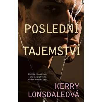 Kniha Poslední tajemství