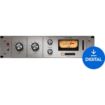 Software Antelope Audio FET-A78 (Digitální produkt)