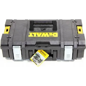 Dewalt DS150 box na nářadí Toughsystem