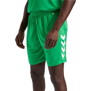 Pánské kraťasy Šortky Hummel CORE XK POLY SHORTS 211466-6235 Velikost XXL