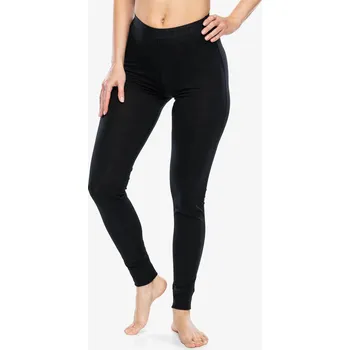 Dámské termoprádlo Funkční spodky Sensor Merino Active černé, velikost M