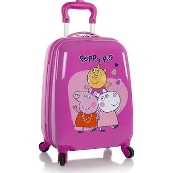Heys Kids Peppa Pig 4w Pink