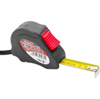 metr Svinovací metr Maan 2 m