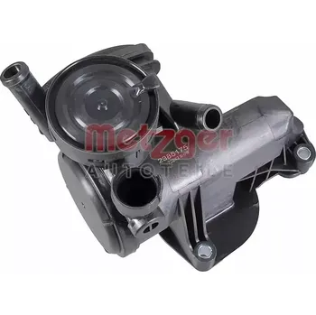 Auto-moto METZGER Odlučovač oleje odvětrání klikové skříně MTG 2385175