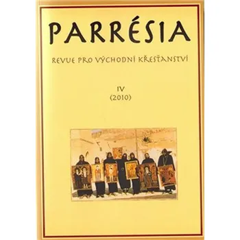 Parrésia 4 (2010)