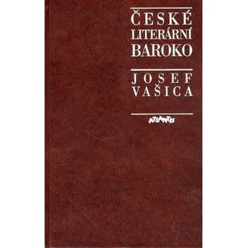 České literární baroko