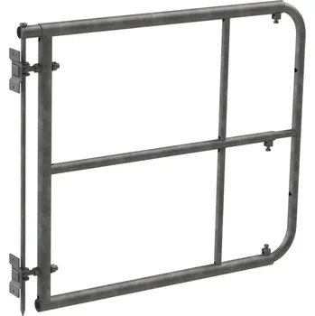 Pro koně Pastvinová brána, výška 90 cm, délka 1 - 1,7 m