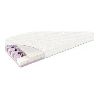 Matrace TRÄUMELAND Matrace do dětské postýlky Berg Better Dreams Edition 140 x 70 cm