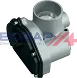 Hrdlo škrtící klapky BOGAP F6319102