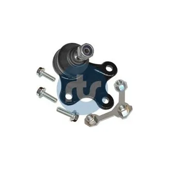 Podpora-/ Kloub RTS 93-90973-256