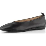 Wonders hladké baleríny Sauvag Negro A-8661 - 39 | P659090