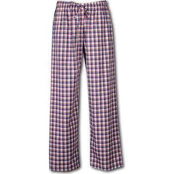 LUIZ Dámské popelínové kalhoty 64 Velikost: L