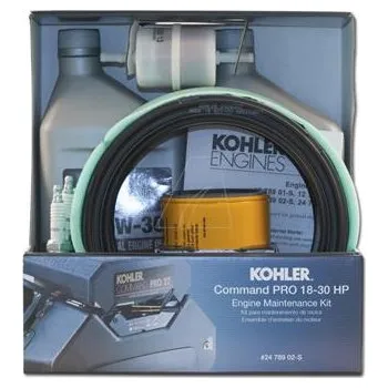 ARNOLD Motor sada pro údržby Kohler Command Pro dvouválec