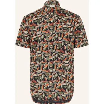 Pánská košile Camel Active Pánská Košile S Krátkým Rukávem Regular Fit,...