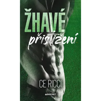 Žhavé přistižení