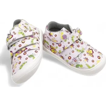 Capáčky Jonap Kid velcro motýl EUR 21