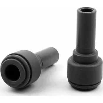 Výčepní technika DMfit Spojka přímá vsuvka redukční 12x15mm ARD1512M