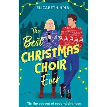 Kniha Best Christmas Choir Ever