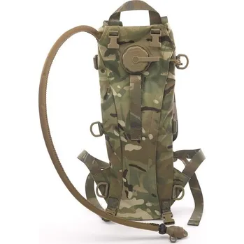 turistický batoh Armda Britsk Vak hydratační CAMELBAK original MTP zánovní
