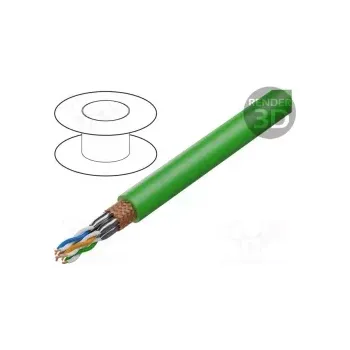 Síťový kabel ETH-2170934