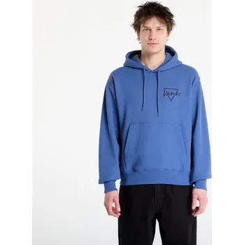 Pánská mikina Mikina Vans Palm Drive Pullover True Navy L