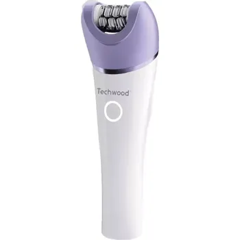 Epilátor Techwood TCO6007
