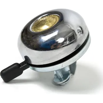 Zvonek na kolo Velobel Zvonek na kolo Praděd