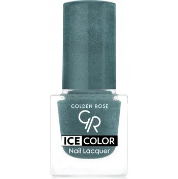 Přípravek na nehty Lak na nehty Golden Rose Ice Color 6ml odstín 243