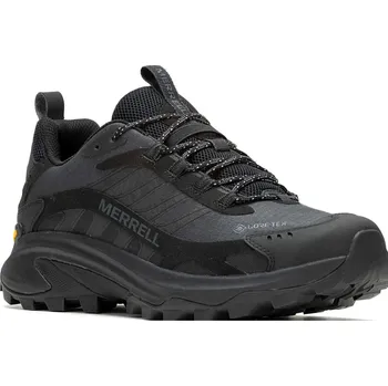 Pánská treková obuv Merrell Moab Speed 2 GTX M J037513 - black 46,5