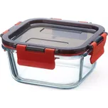 SIMAX Zásobník s víkem klik-klak, 0,5l