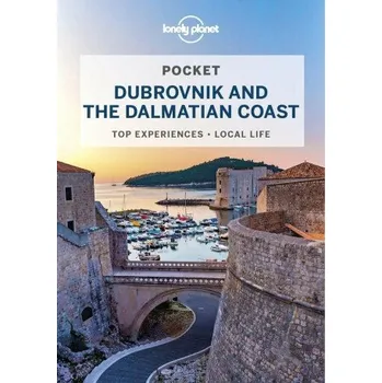 Lonely Planet Pocket Dubrovnik & the Dalmatian Coast - Peter Dragicevich, Lonely Planet